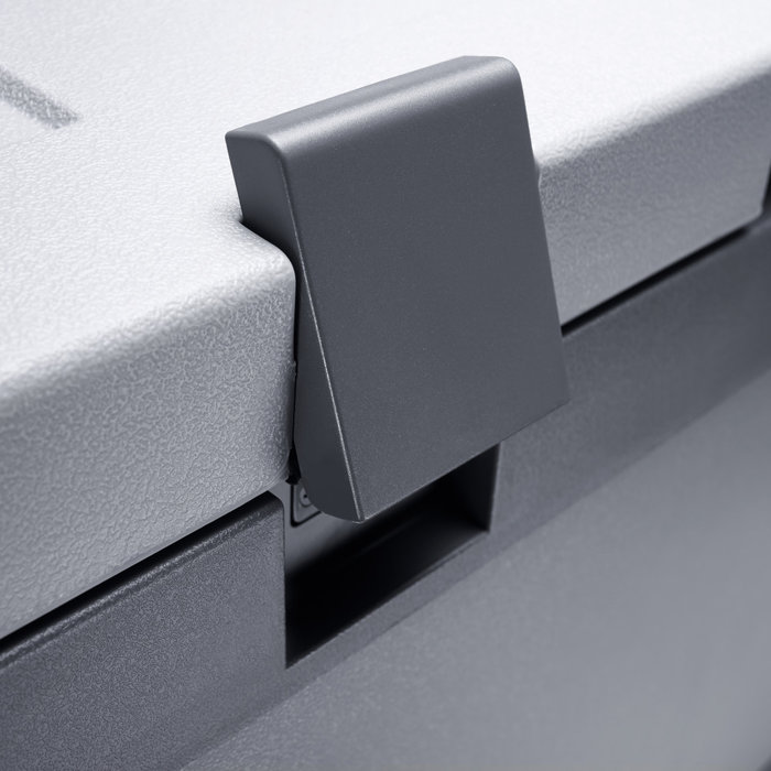 Dometic Dometic Lock Compleet CF80/CF110 4445500002