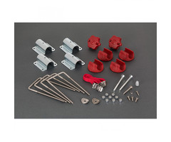 Fiamma Fiamma Fietsendrager Installatie Kit XLA