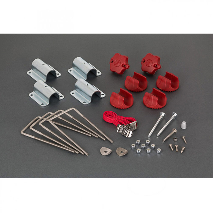 Fiamma Fiamma Fietsendrager Installatie Kit XLA