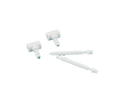 Thetford Bevestiging Bril & deksel Aqua Magic Starlite