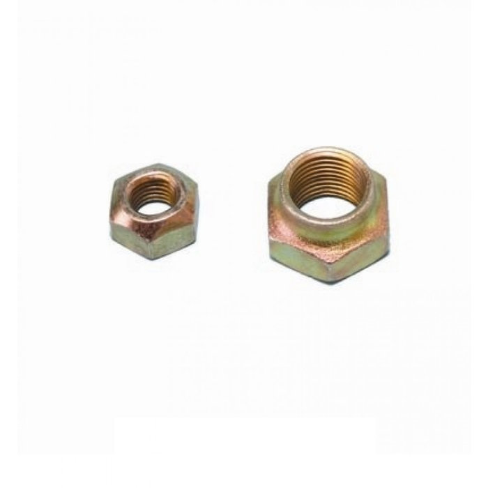 AL-KO AL-KO Moer Oplooprem Zeskantig M10