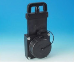 FjordOutdoor Schuif Watertank Groot Zwart