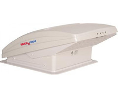 Maxxfan MaxxFan Deluxe White