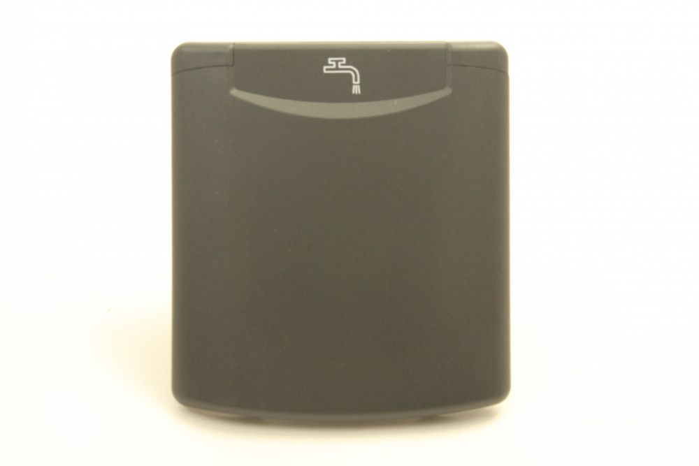 Fjord Outdoor Waterinbouwdoos Design 2014 met Dop Zwart