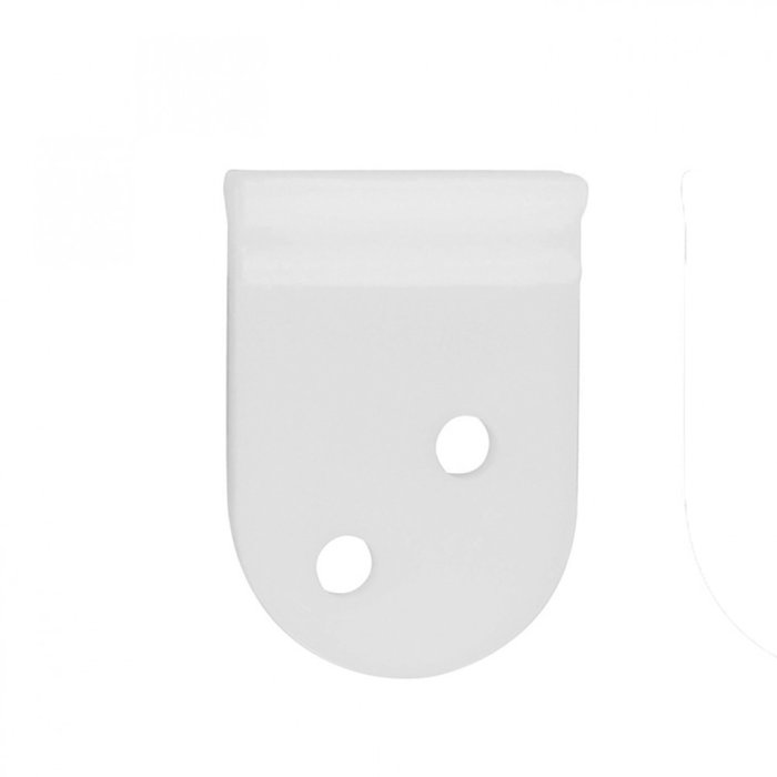 Caralu Caralu Losse Railglijder voor Vouwwand 2st.