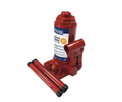 FjordOutdoor Hydraulische Potkrik 5000kg