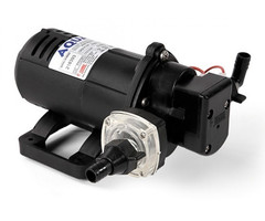 Fiamma Fiamma Zelfaanzuigende Waterpomp Aqua 8 12V-10L