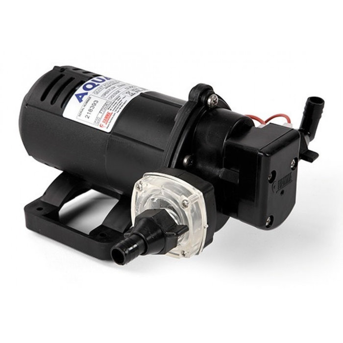 Fiamma Fiamma Zelfaanzuigende Waterpomp Aqua 8 12V-10L