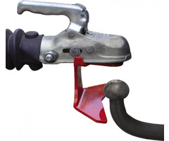 DoubleLock DoubleLock Aankoppelhulp Stop & Dock