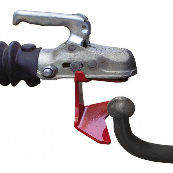 DoubleLock DoubleLock Aankoppelhulp Stop & Dock