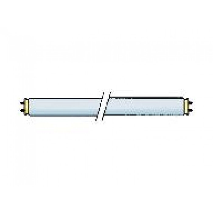 FjordOutdoor 10 stuks Buislamp TL 12V/8W