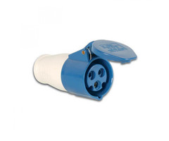 FjordOutdoor Vechline Stekker CEE Female