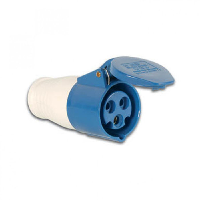 Fjord Outdoor Vechline Stekker CEE Female