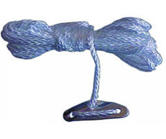 Campking Campking Scheerlijn Driegatsspanner 3m