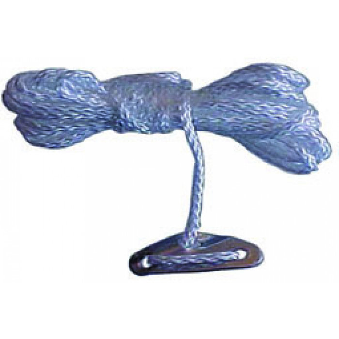 Campking Campking Scheerlijn Driegatsspanner 3m