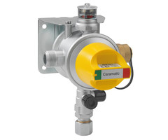 GOK GOK Caramatic ProTwo 30mbar