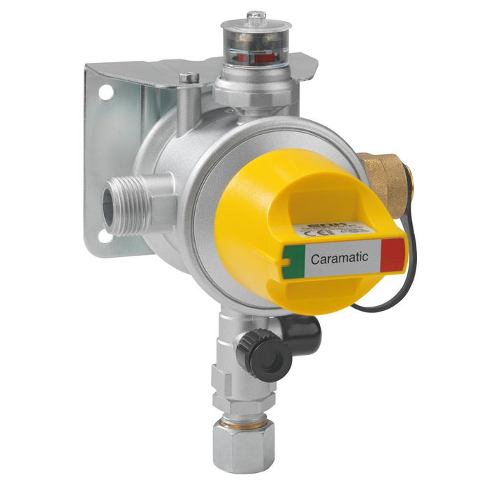 GOK GOK Caramatic ProTwo 30mbar