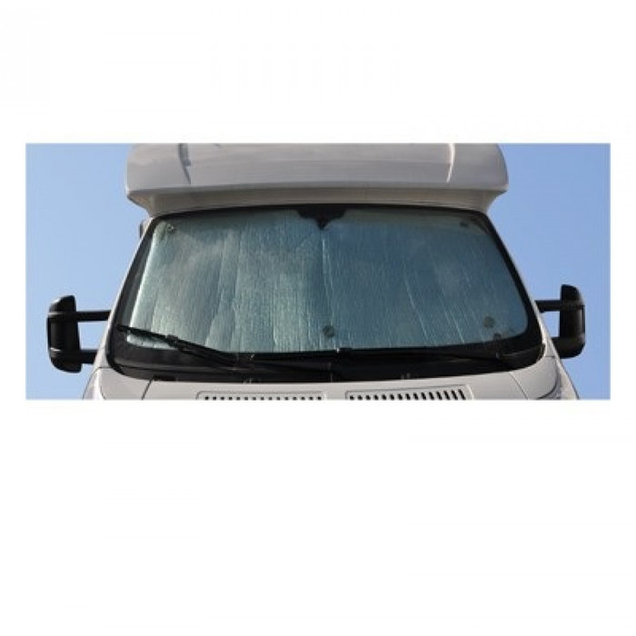 HTD HTD Raamisolatie Binnenzijde Ducato 1-2/ C25 / J5 1991-06/1994