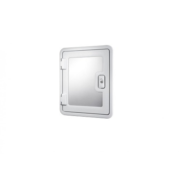 Dometic Dometic Serviceluik SK4 37.5x30.5cm Wit