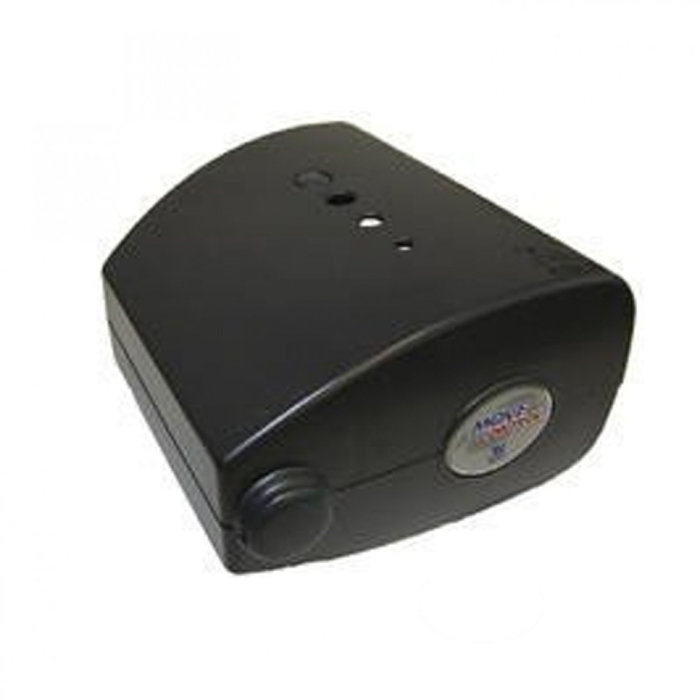 Reich Reich Mover Comfort Afdekkappenset