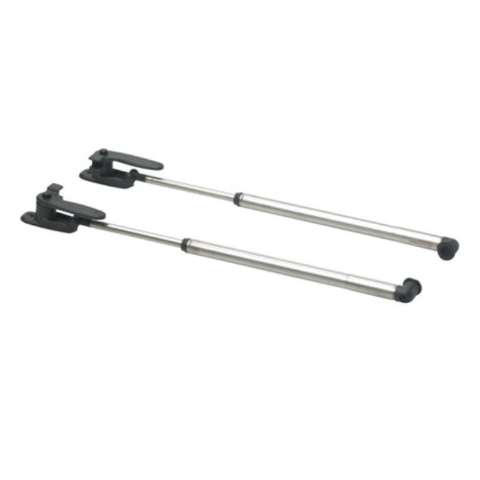 Dometic Dometic S4/S5 Raamuitzetter 350mm Lengte 13.3cm