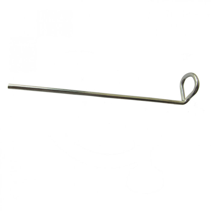 Campking Campking Grondpen 20cm 10st.