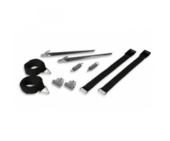 Fiamma Fiamma Tie Down S CaravanStore Black