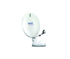 Oyster Satelliet Oyster Vision 65cm volautomaat