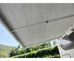 Thule Thule Tension Rafter G2 2.00m Dak