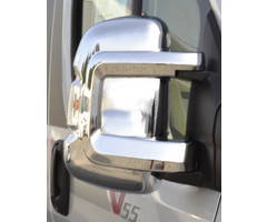 HTD HTD Beschermkap Fiat Ducato Kort 2st