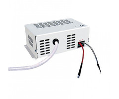 Fjord Outdoor Omvormer+Lader AT-1 230V-12V 12A/144W