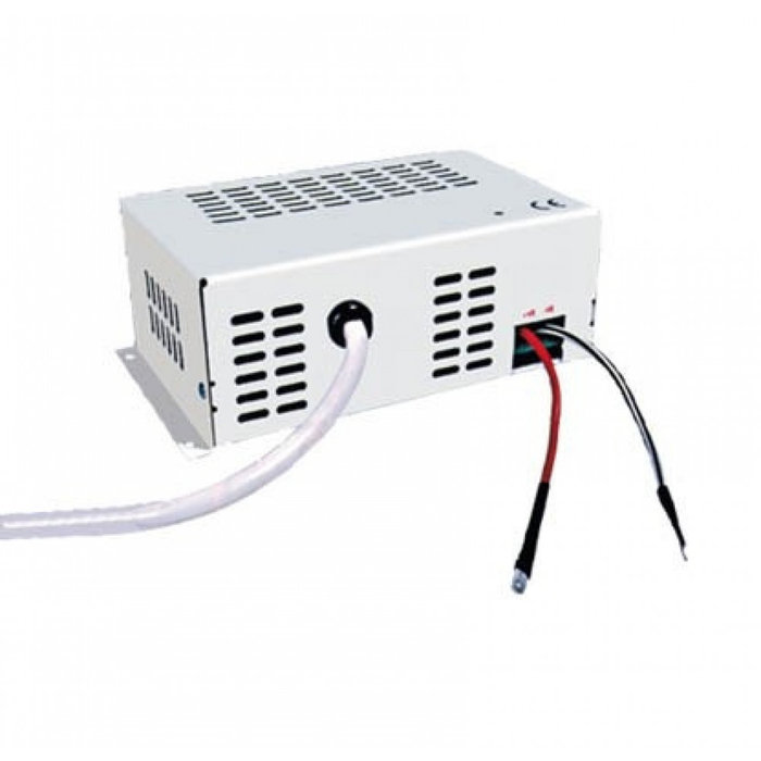 Fjord Outdoor Omvormer+Lader AT-1 230V-12V 12A/144W