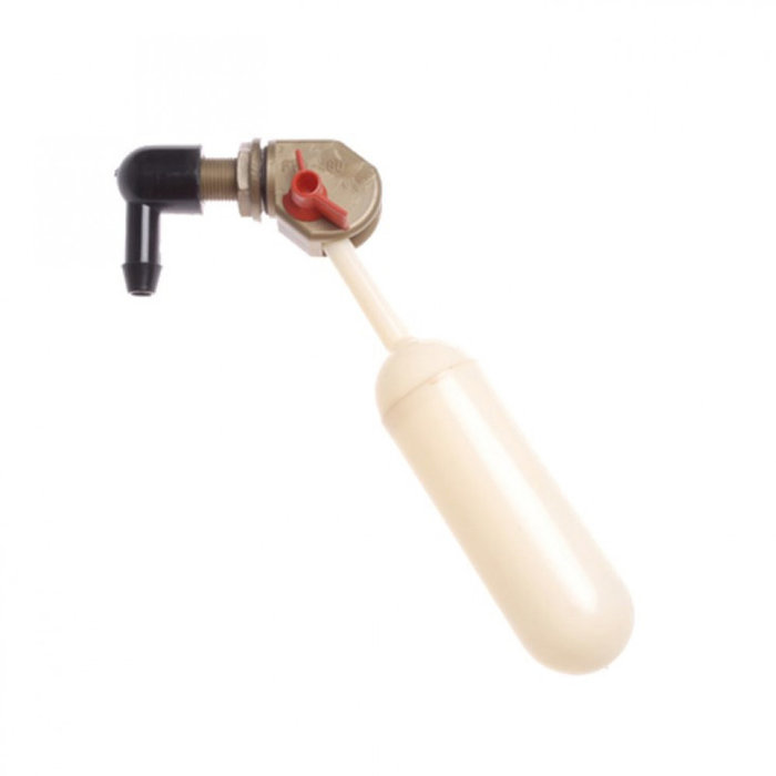 Comet Comet Vlotter voor Jerrycan 6 bar