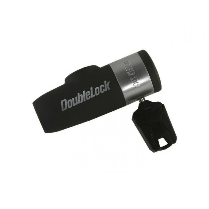 DoubleLock DoubleLock Loop Chain Slot