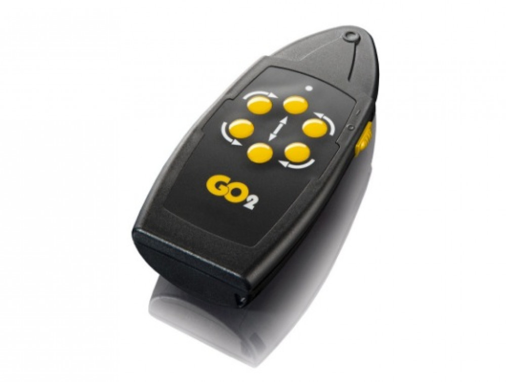 Truma Truma GO2 Afstandsbediening - RH1