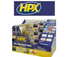 HPX Promotie Boxdisplay AT4805/4825