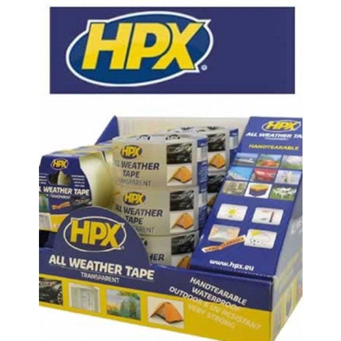 HPX Promotie Boxdisplay AT4805/4825