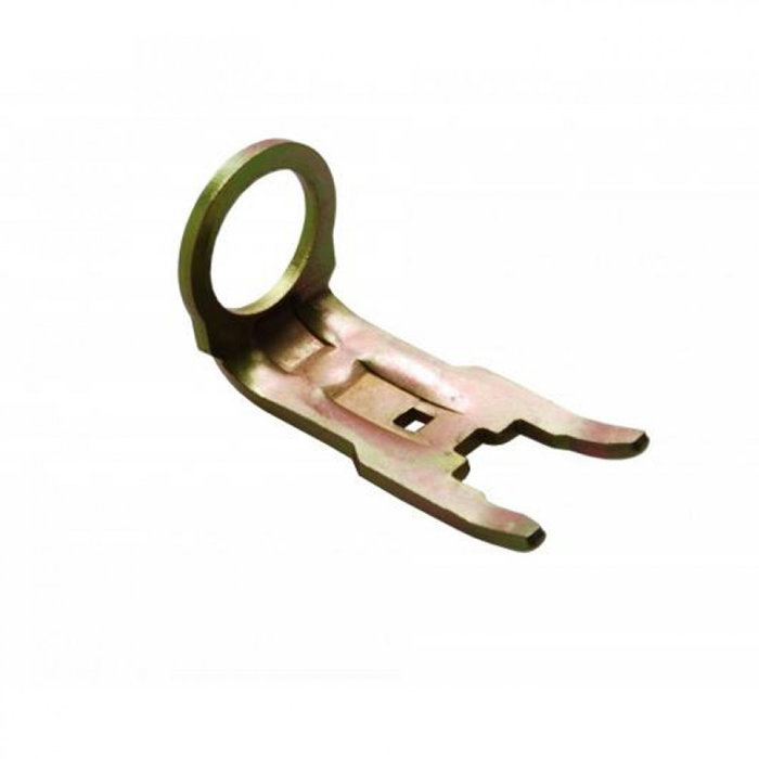 AL-KO AL-KO Drukbeugel Wielrem