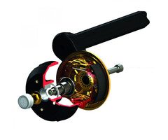 AL-KO AL-KO AAA Premium Brake