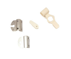 Remis Remisun Montageset Crèmewit