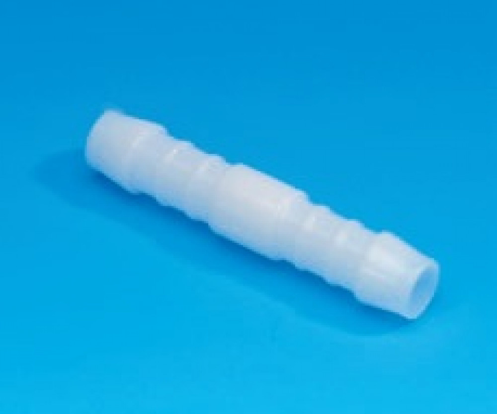 FjordOutdoor Slangverbinder Recht 10x10mm 2st.