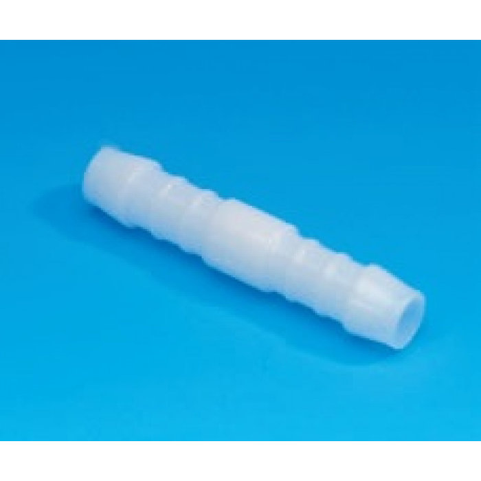 FjordOutdoor Slangverbinder Recht 10x10mm 2st.