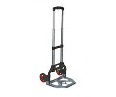 HTD HTD Steekwagen Opvouwbaar Comfort 80kg