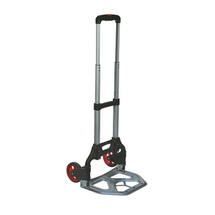 HTD HTD Steekwagen Opvouwbaar Comfort 80kg