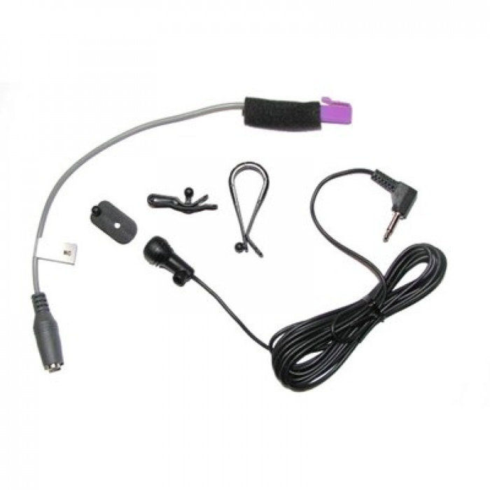 Zenec Zenec Microfoon N-ZENC-MIC