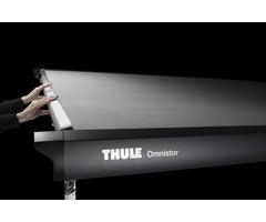 Thule Thule clamping profile 6 series 2m75 left