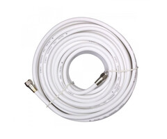 FjordOutdoor Satellietkabel 2,5m + F-stekker