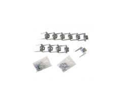 Dometic Dometic Midi Heki Style 70x50 Montageset 30-34mm