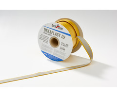 Dekalin Dekalin Dekaplast D2 Butyl Afdichtband 20x2mm 26mtr.