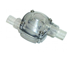 Shurflo Shurflo Waterfilter Koppelbaar